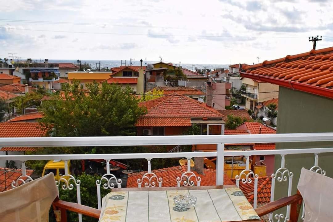 Villa Maria 사르티 외부 사진