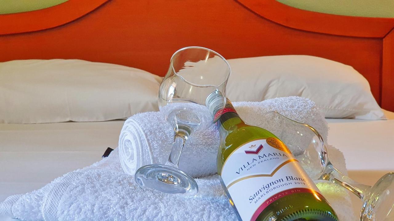 Villa Maria 사르티 외부 사진